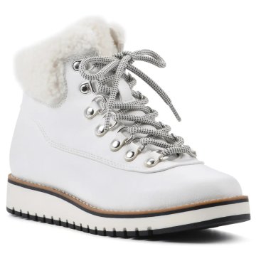 (image for) Cozy Bootie
