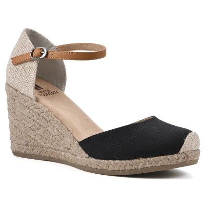 (image for) Mamba Wedge Heel