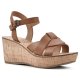 (image for) Simple Wedge Sandal