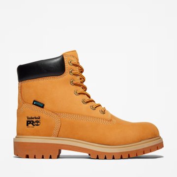 (image for) Direct Attach 6" Waterproof Work Boot