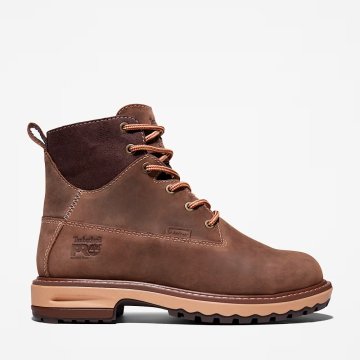 (image for) Hightower 6" Alloy Toe Waterproof Work Boot