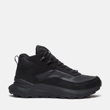 (image for) Motion Access Mid Waterproof Sneaker