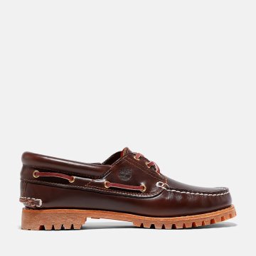 (image for) Timberland Noreen Boat Shoe