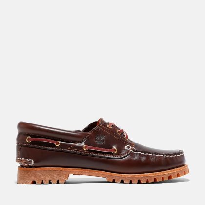 (image for) Timberland Noreen Boat Shoe