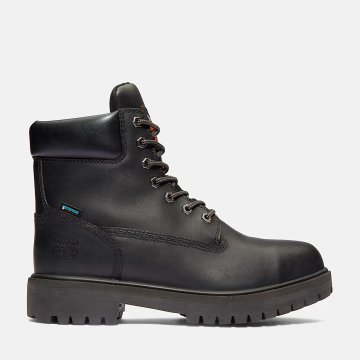 (image for) PRO® Direct Attach 6" Waterproof Insulated Steel-Toe Work Boot