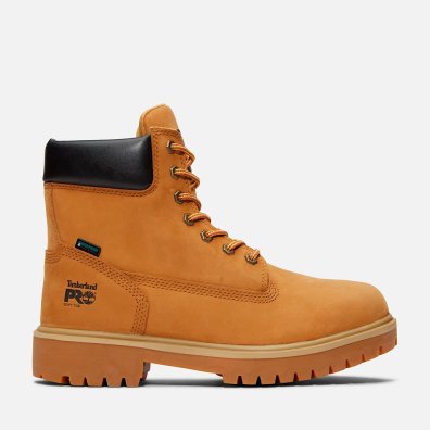 (image for) Direct Attach 6" Soft Toe Waterproof Work Boot