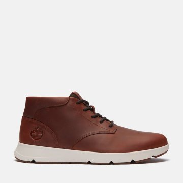 (image for) Timberland Parker Street Sneaker