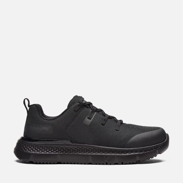 (image for) Timberland PRO® Intercept Athletic Steel-Toe Work Sneaker