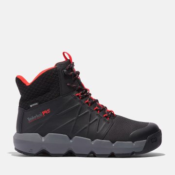 (image for) Timberland PRO® Morphix Outdoor 6" Waterproof Comp-Toe Work Boot