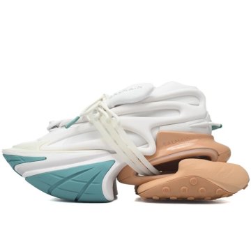 (image for) Balmain Multikolor Buty Sportowe